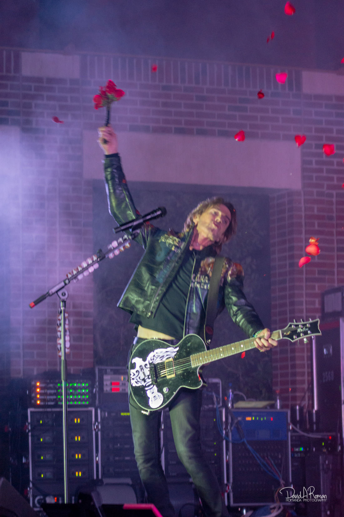RICK SPRINGFIELD